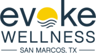 Evoke Wellness San Marcos logo