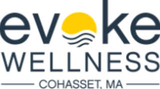 Evoke Wellness Cohasset logo