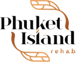 Phuket Island Rehab logo