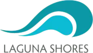 Laguna Shores logo