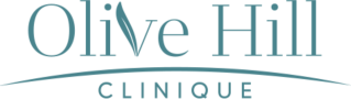 Olive Hill Clinique logo