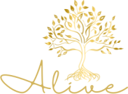 Alive Luxury Private Mental Health Retreat - Bali logo