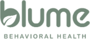 Blume Teen Behavioral Health  logo