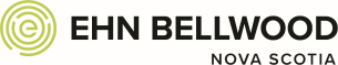 EHN Bellwood Nova Scotia logo