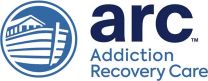 ARC Lake Hills Oasis logo