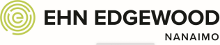 EHN Edgewood Nanaimo logo
