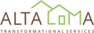 Alta Loma logo
