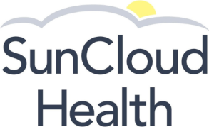 SunCloud Health logo