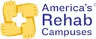 America's Rehab Campuses Arizona logo