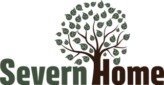Severn Home Gambrills logo