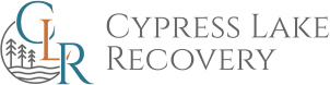Cypress Lake Recovery logo