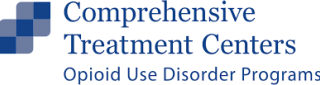 Hillsboro Mobile Unit Comprehensive Treatment Center logo