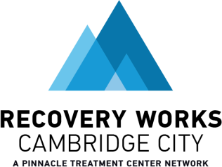 Recovery Works Cambridge City logo