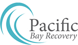 Pacific Bay Recovery logo