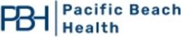 Pacific Beach Health logo