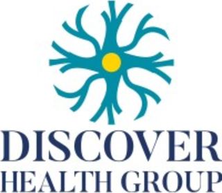 Discover Health Group logo