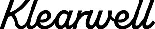 Klearwell logo