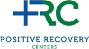 Positive Recovery Center Hill Country logo