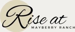 Rise at Mayberry Ranch logo