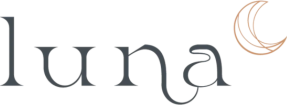 Luna Recovery logo