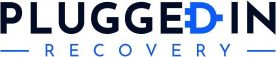 Plugged In Recovery logo