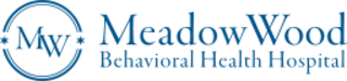 MeadowWood Behavioral Health Center logo