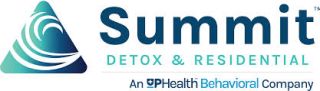 Summit Detox logo