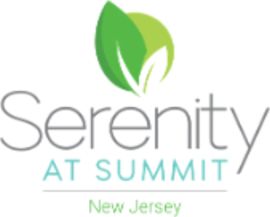 Serenity at Summit New Jersey logo