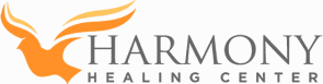 Harmony Healing Center Cherry Hill logo