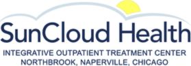 SunCloud Health Lincoln Park logo