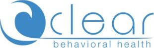 Clear Behavioral Health Pasadena logo