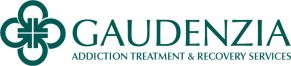 Gaudenzia House of Healing logo