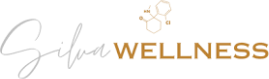 Silva Wellness logo