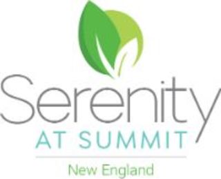 Serenity at Summit logo