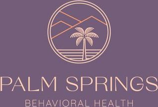 Palm Springs Behavioral Health logo