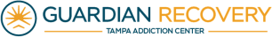 Guardian Recovery - Tampa Addiction Center logo