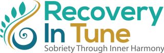 Recovery In Tune logo