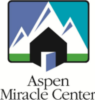Aspen Miracle Center logo