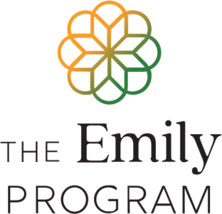 The Emily Program Charlotte  logo