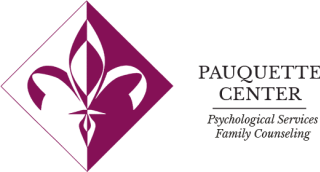Pauquette Center - Whitewater logo
