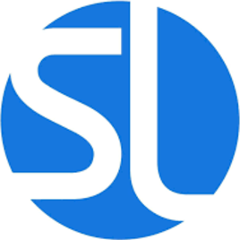 Serenity Lane Bend logo