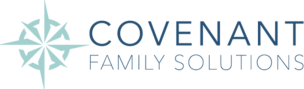 Covenant Family Solutions Cedar Rapids logo