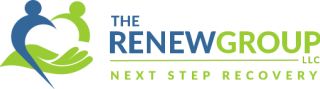 The Renew Group logo