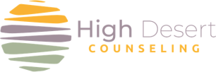 High Desert Counseling - Cedar City logo