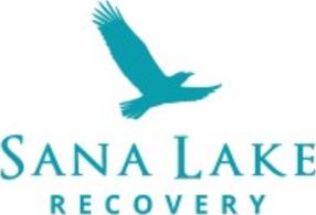 Sana Lake Recovery Center logo