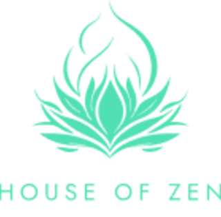 House of Zen Recovery Los Angeles logo