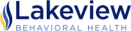 Lakeview Behavioral Health Hospital logo