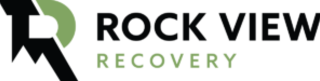 Rock View Recovery Sober Living logo