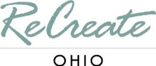 ReCreate Behavioral Health of Ohio logo