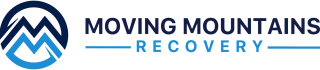 Moving Mountains Recovery logo